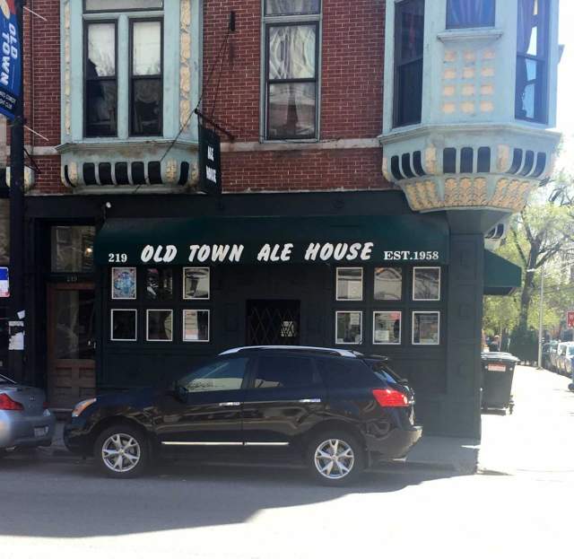 Image of Old Town Ale House