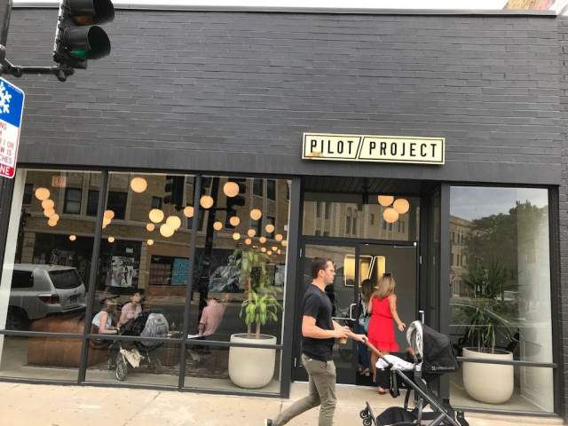 Image of Pilot Project Brewing