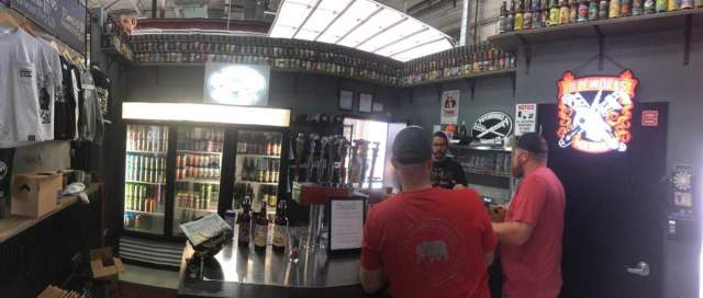 Image of Pipeworks Brewing